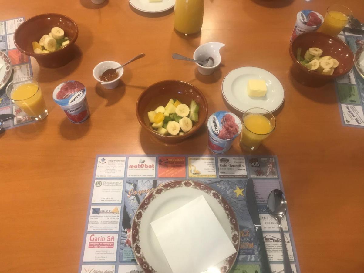 FleurierSalt - Pepperアパートメント エクステリア 写真